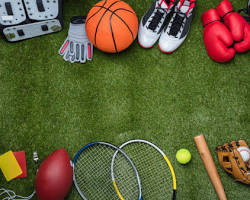 Elite Athletics Sports Equipment